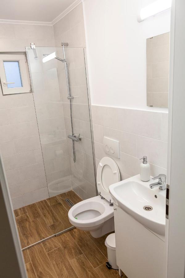 Felix 88 Hotel Félixfürdő Kültér fotó